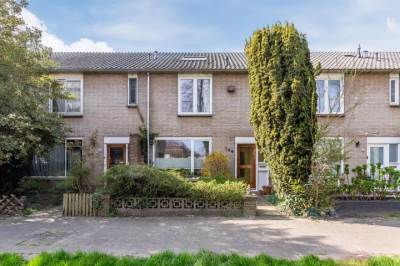 Woning De Parelvisserslaan 106 Amstelveen