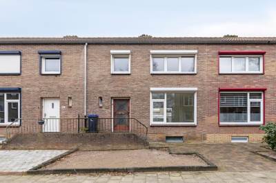 Woning Eikstraat 81 Heerlen