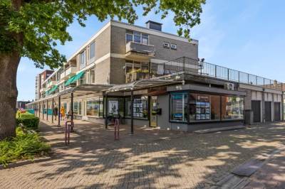 Woning Nijkampenweg 100 Emmen
