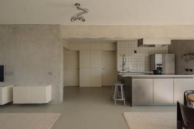 Woning Gouden Leeuw 448 Amsterdam