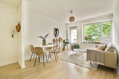 Woning Van Nijenrodeweg 185 Amsterdam