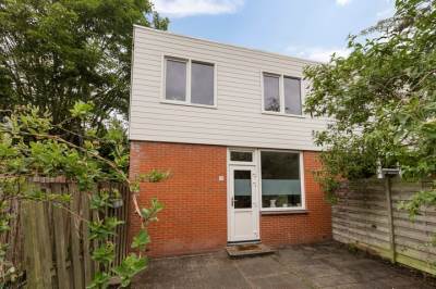 Woning Kremersheerd 178 Groningen