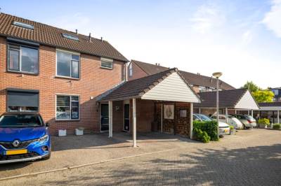 Woning Duizendblad 21 Deventer