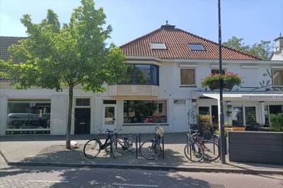 Woning Kerkstraat 41A Uden