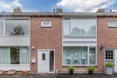 Woning Beemsterstraat 28 Hoofddorp