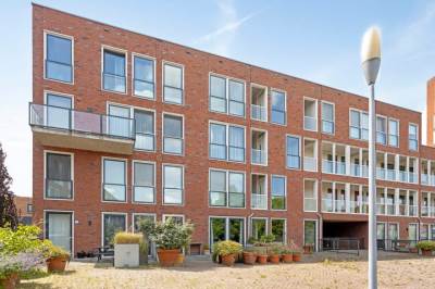 Woning Veluwemeer 6 Woerden