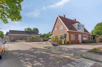 Woning Sluiskade 139A Musselkanaal