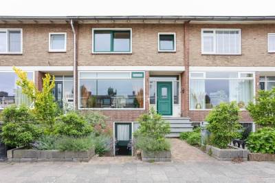 Woning Reigerstraat 3 Katwijk (ZH)