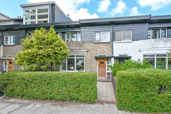 Woning Verspronckweg 313 Haarlem