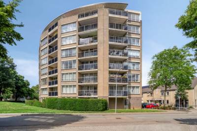 Woning Salviabeemd 33G Maastricht