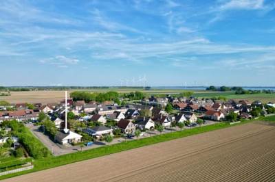 Woning Seggegors 27 Zuid-Beijerland