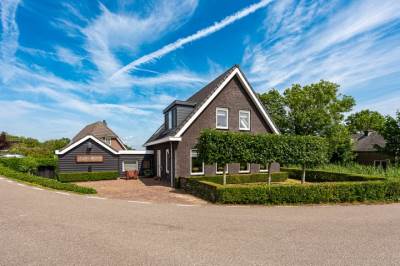Woning Torenweg 14 Nederhorst den Berg