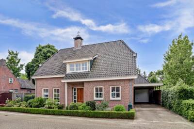 Woning Berkelseweg 4 Udenhout