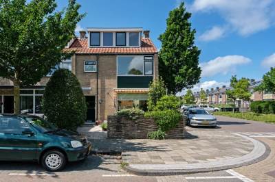 Woning Hyacinthstraat 2 Noordwijk (ZH)