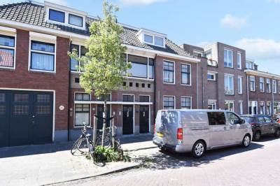 Woning Heeswijkstraat 36 Voorburg