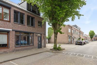 Woning Gaffelstraat 30 Breda