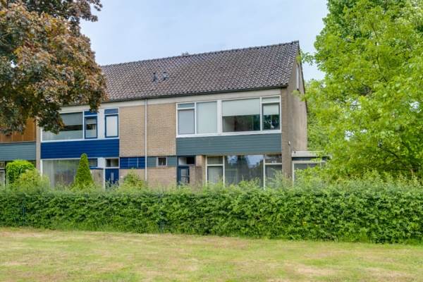 Woning Dillenburg 170 Lochem