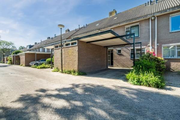 Woning Beverweerd 5 Amersfoort