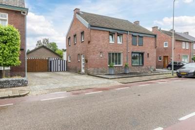 Woning Watersleyerweg 30 Munstergeleen