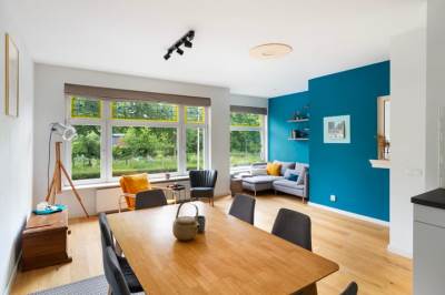 Woning Gordelweg 141B Rotterdam