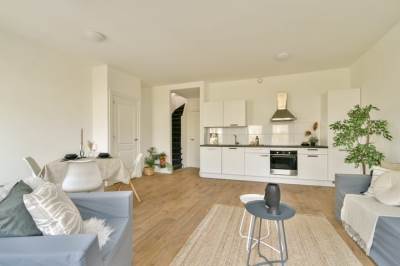 Woning Essenburgsingel 120A03 Rotterdam