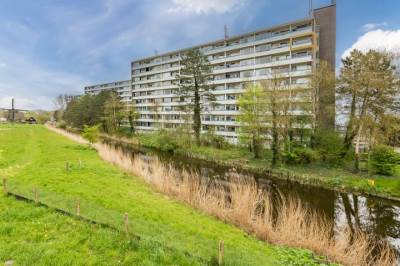 Woning Honthorstlaan 418 Alkmaar