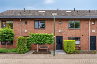 Woning Disselboom 74 Soest