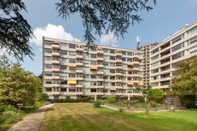 Woning Zandvoorter Allee 166 Haarlem