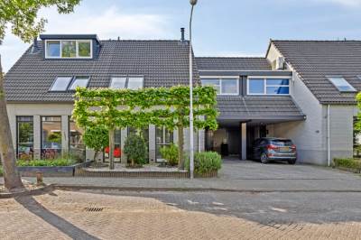 Woning Salderes 120 Best