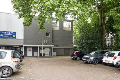 Woning Heuvelstraat 14109 Tilburg