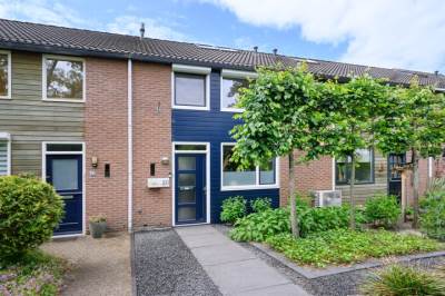 Woning Ydinkerf 20 Eerbeek