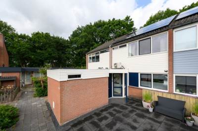 Woning Hobbemastraat 10 Wolvega