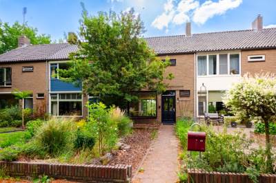 Woning De Ruyterstraat 52 Ede
