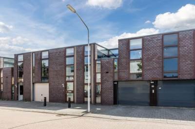 Woning Zonnebloemstraat 32 Papendrecht