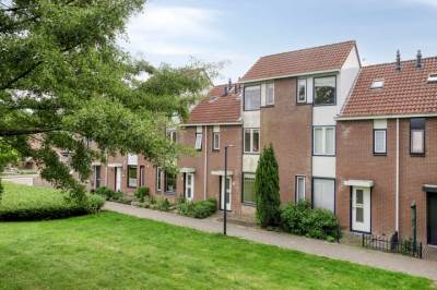 Woning Eemland 4 Dronten