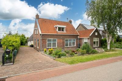 Woning Riperwei 38 Jutrijp