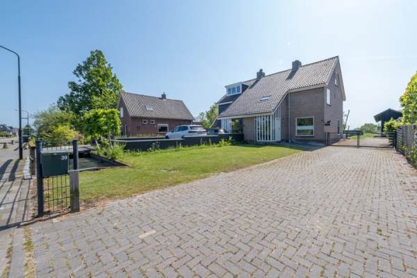 Woning Achterbos 39 Vinkeveen