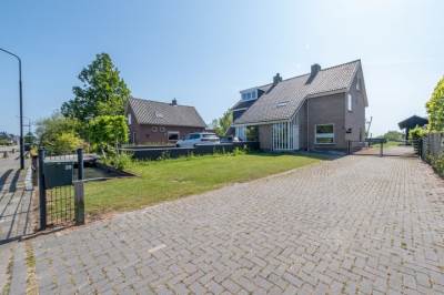 Woning Achterbos 39 Vinkeveen