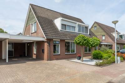 Woning Lariksstraat 16 Lichtenvoorde