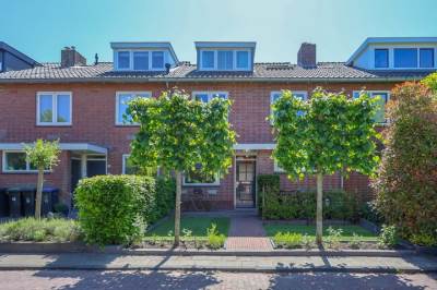 Woning Esther de Boer-Van Rijklaan 8 Bussum