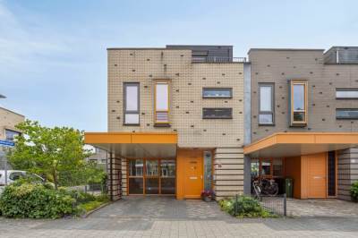 Woning Hemmingstraat 52 Zutphen