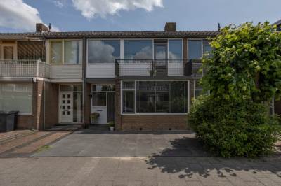 Woning Acacialaan 20 Rozenburg (ZH)