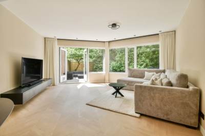 Woning Reigersbek 18 Purmerend