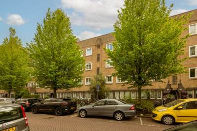 Woning Bestevâerstraat 1742 Amsterdam