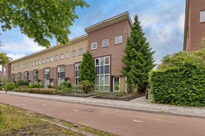 Woning Hildegard van Bingenweg 51 Assen
