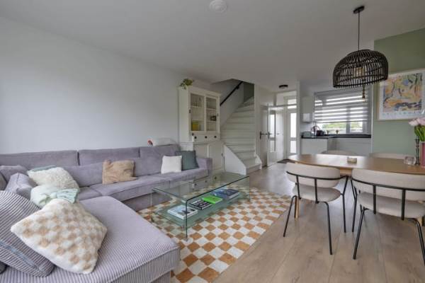 Woning Korte Heul 179 Bussum