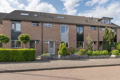 Woning Van Wijnbergenlaan 91 Barneveld