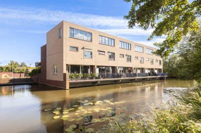 Woning Bep Belostraat 12 IJsselstein