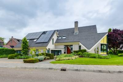 Woning Leeuwerikstraat 83 Varsseveld