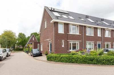 Woning Laapersboog 4 Hilversum
